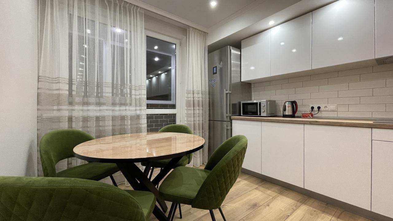 Real photos of Apartment Renta36 (Rent) on January 9, 133