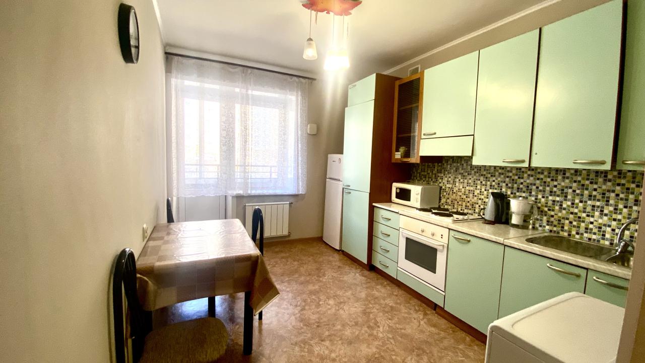 Real photos of Decabrist on Ingodinskaya Street