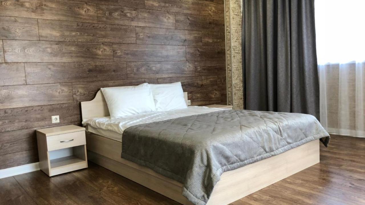 Реальные фото New City Inn (Нью Сити Инн)
