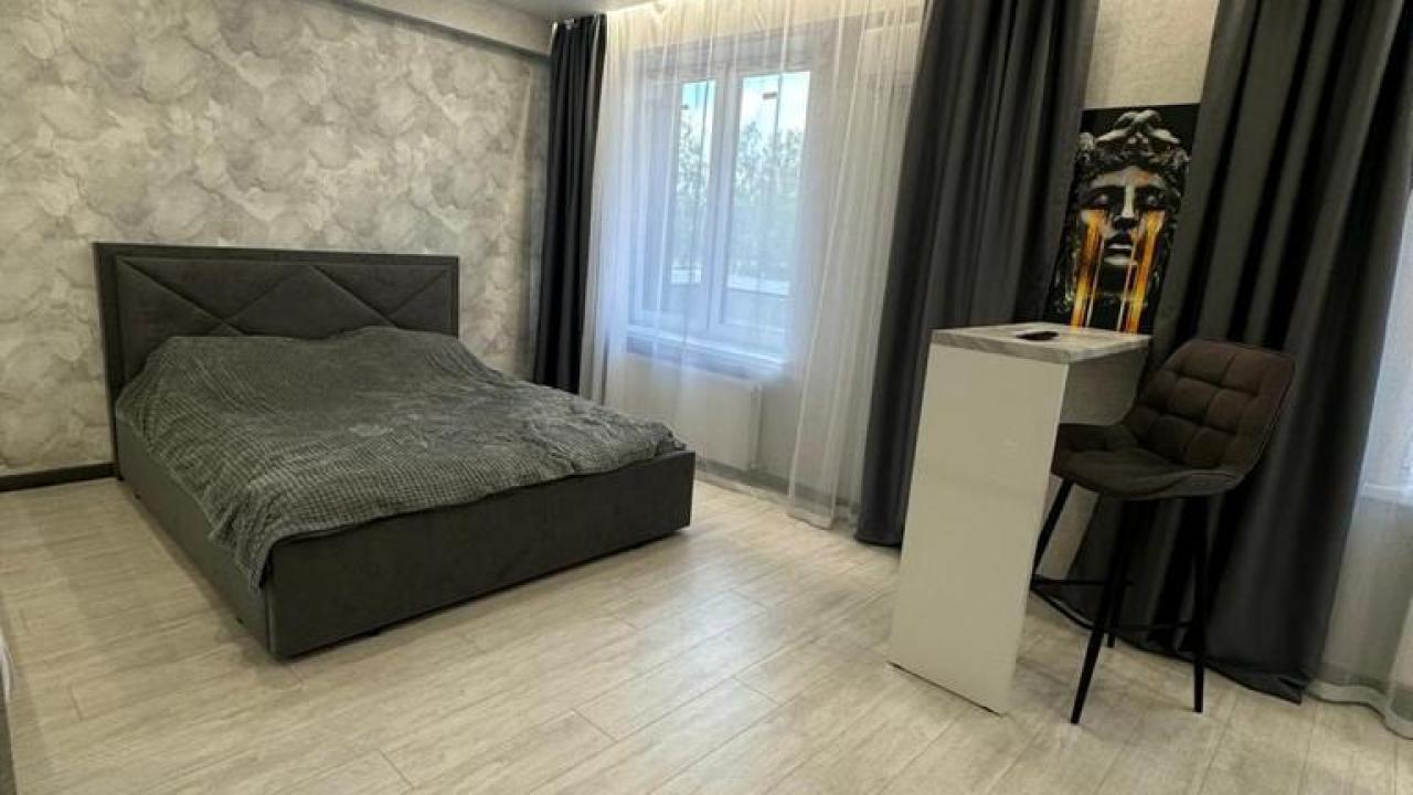 Real photos of Apartments on Moskovsky Avenue