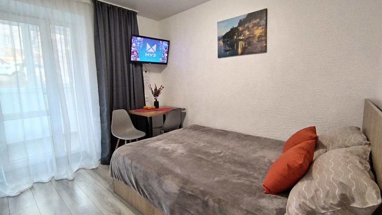 Real photos of Apartments on Okeansky Avenue 94