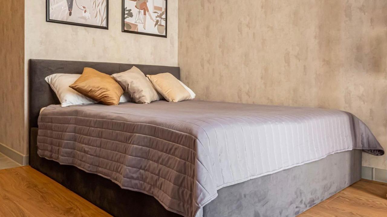 Real photos of Apartments on Pirogova street 5/3
