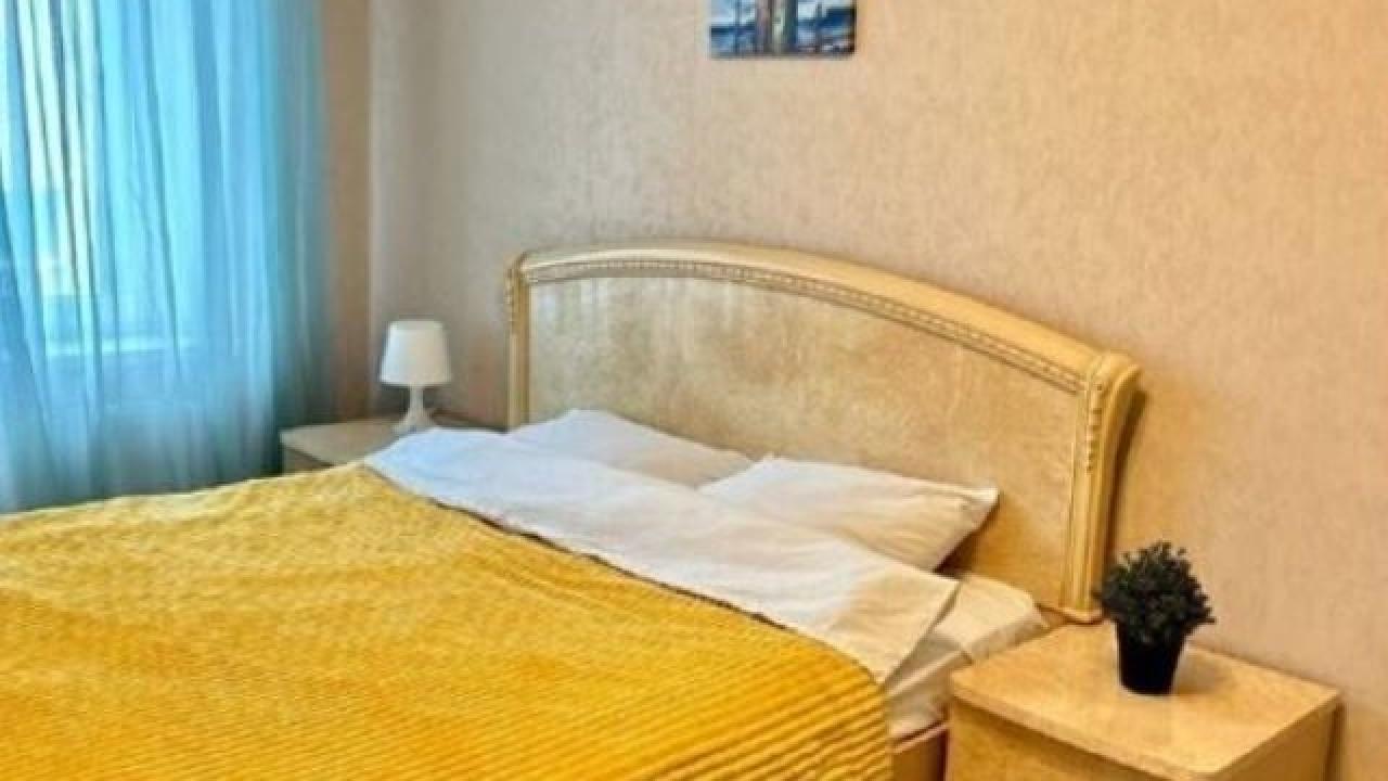 Реальные фото Апартаменты на улице Кирова 130 (47)