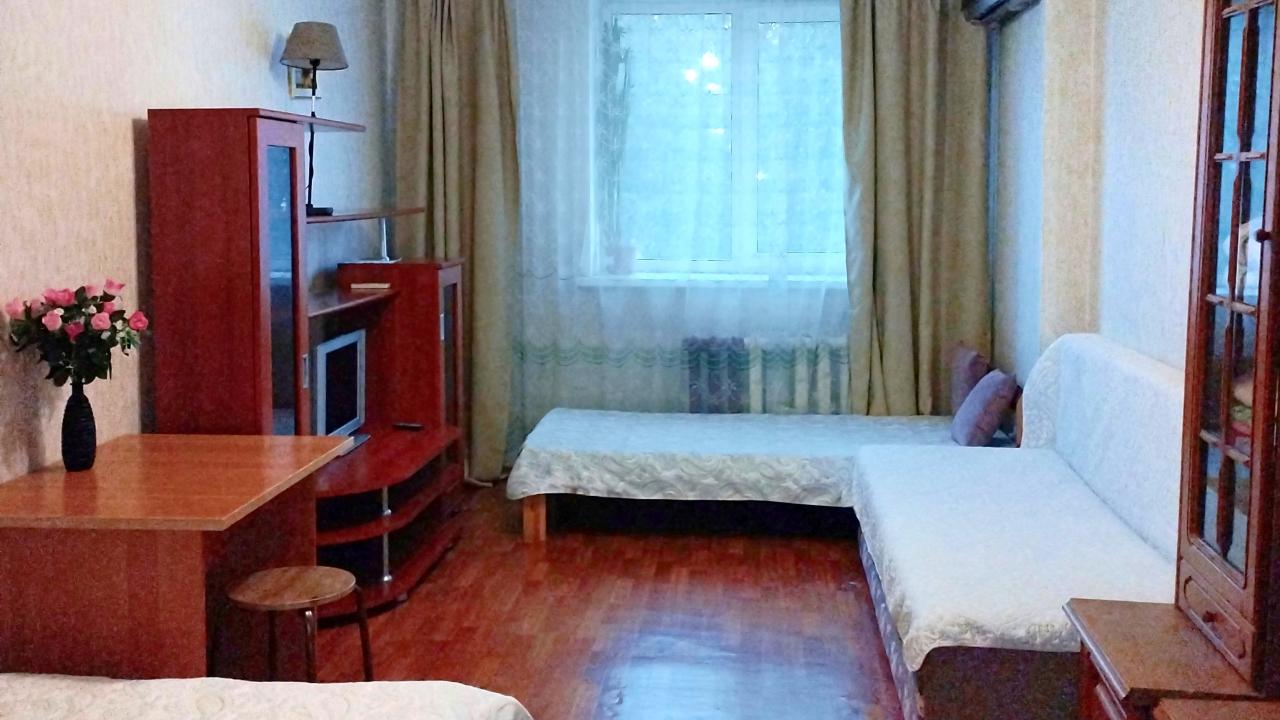 Real photos of Apartments on Akademika Pavlova street 80