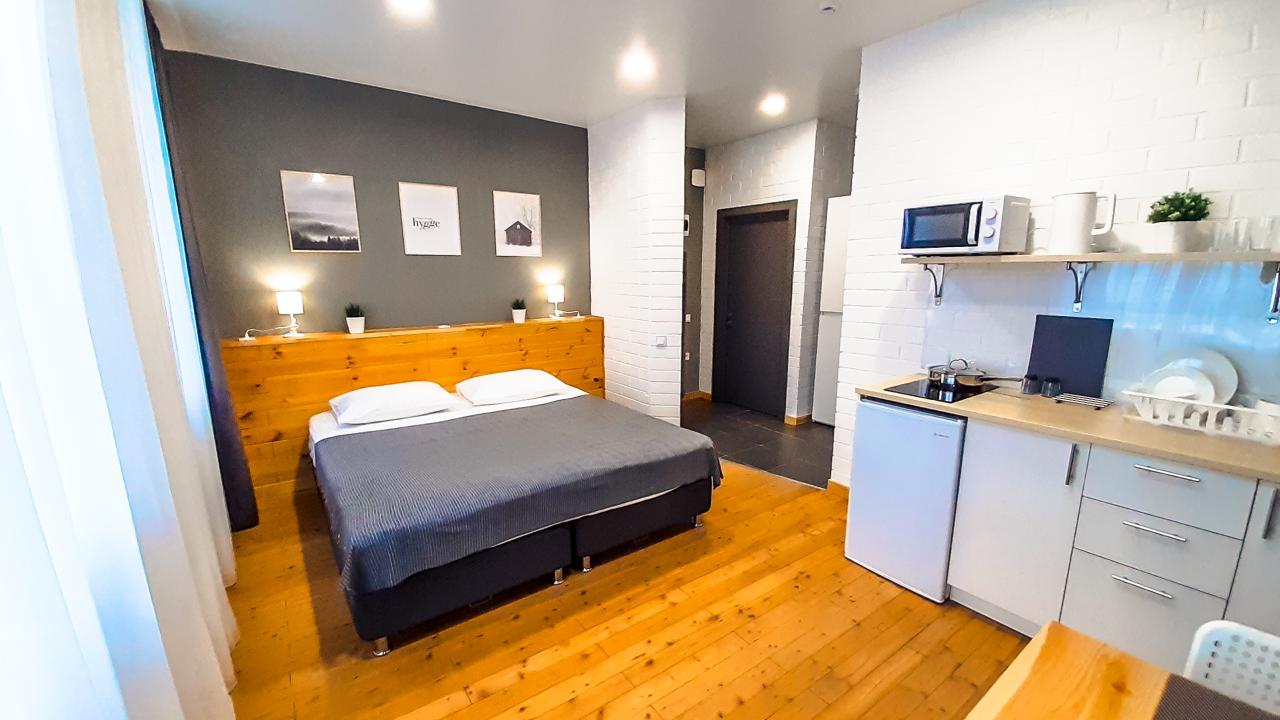 Real photos of Home Hotel