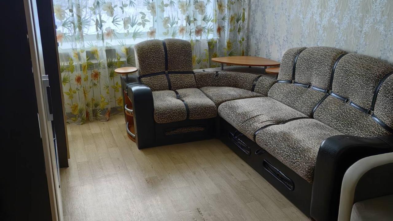 Real photos of Apartments on Mendeleev street 8A