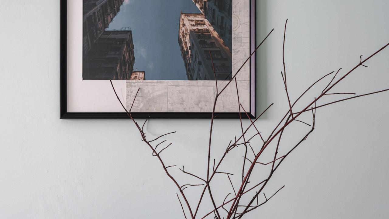 Real photos of Spacious apartment *IN THE SKY*