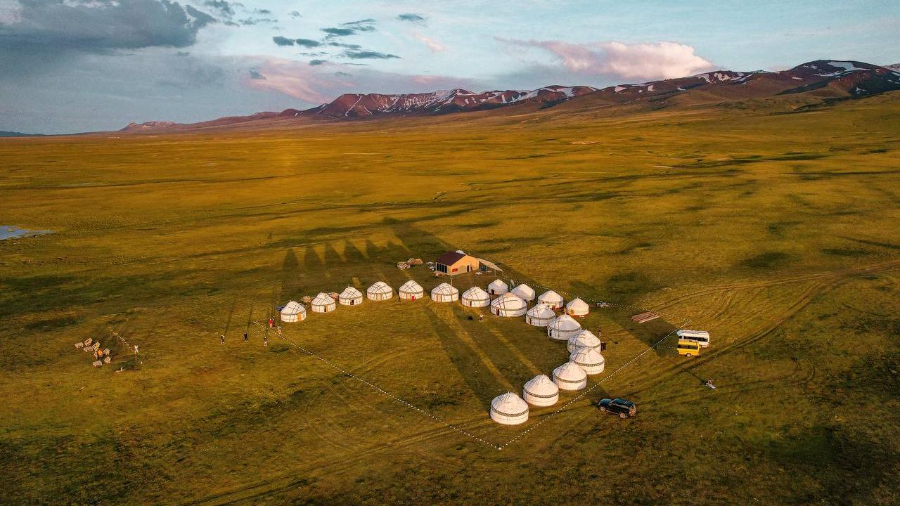 Real photos of The ethno-complex Ulush Yurts (Ulush Yurts)