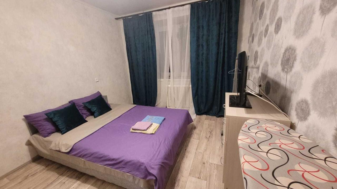 Real photos of Apartments on Nizhnyaya Dubrova street