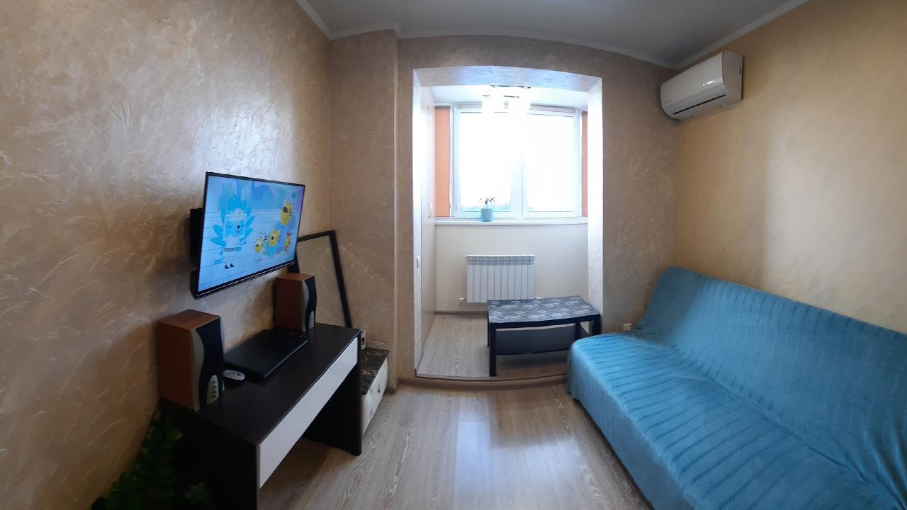 Real photos of Apartments on Krasnaya Polyana street 2