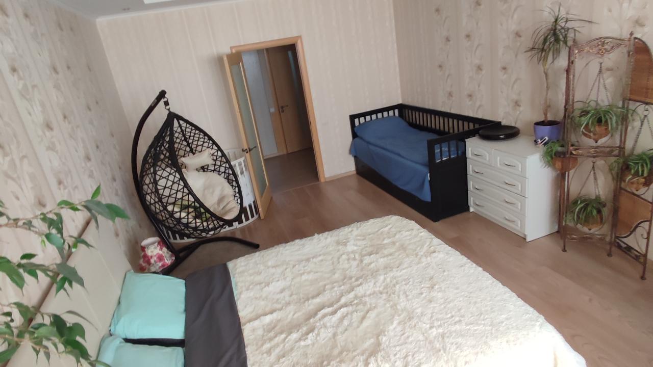 Real photos of Apartments on 39A Frunze Street