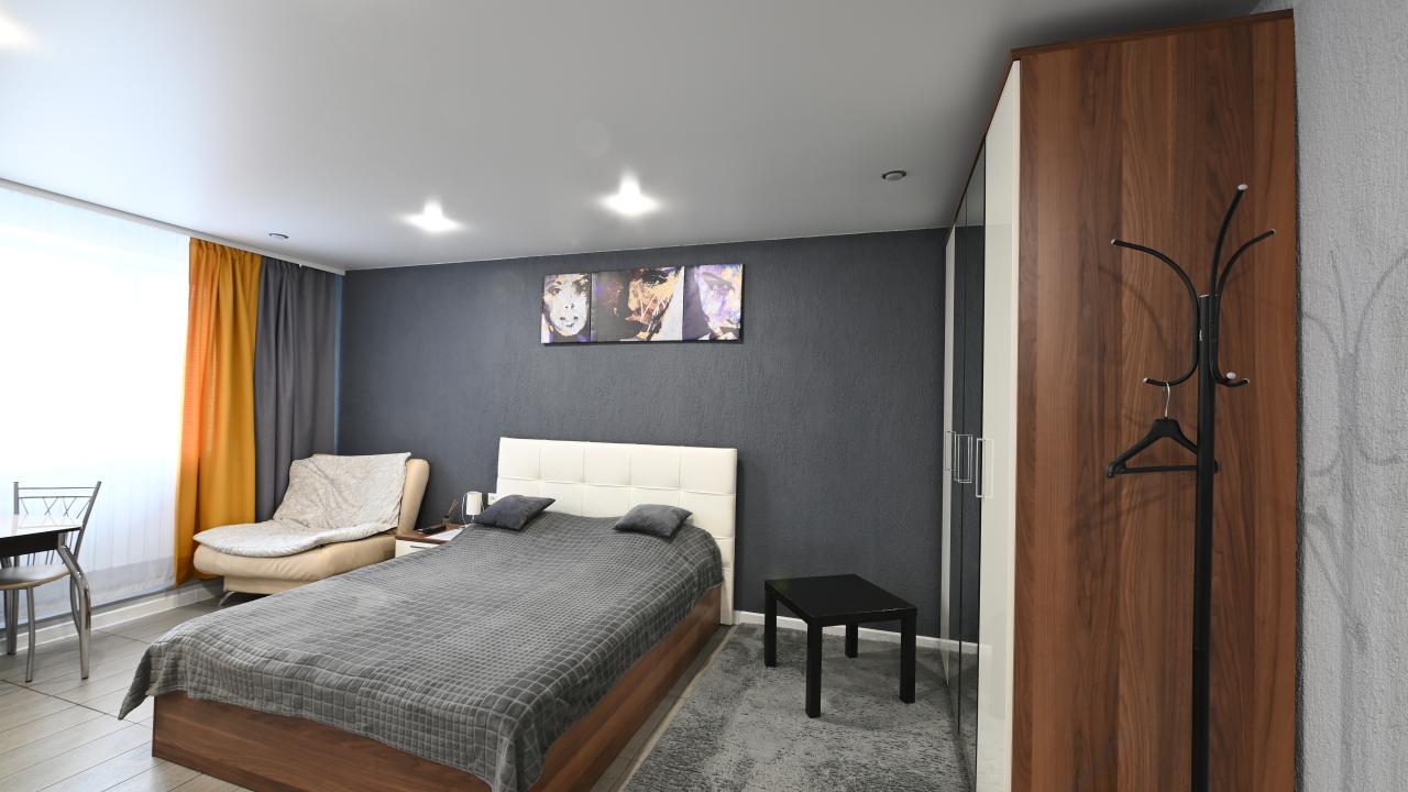 Real photos of Suite on Leninsky Prospekt 48 building 1