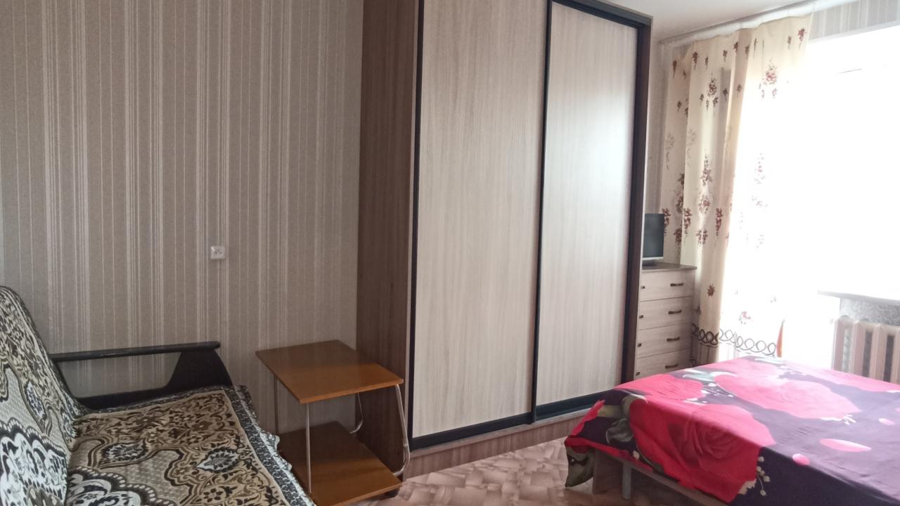 Real photos of Apartments on Kalinina street 23