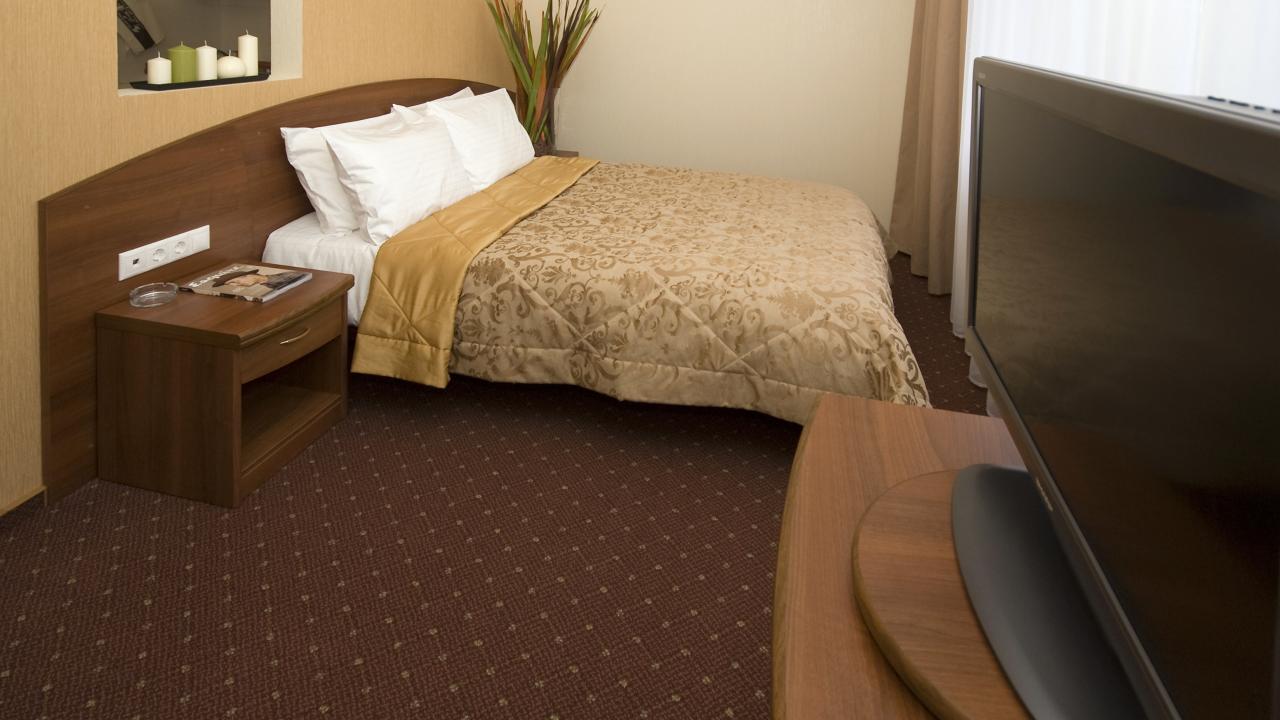 Real photos of Apart hotel