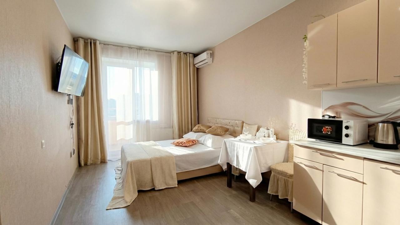 Real photos of Tatiana's House on Karl Marx Street 146B