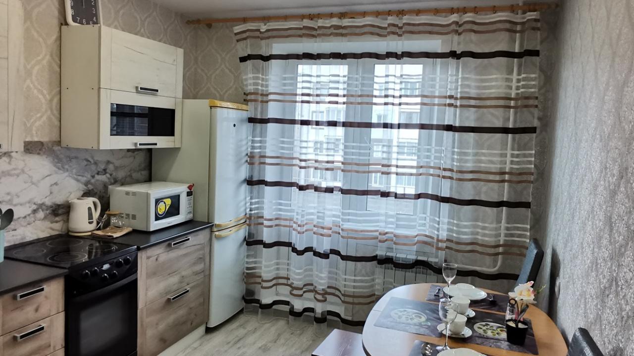 Real photos of Apartments on the street of Warriors Internationalists 9