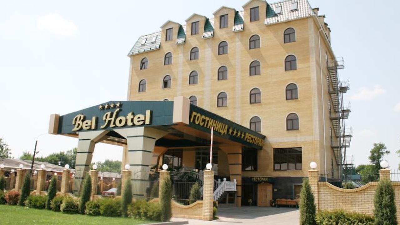 Real photos of Bel hotel