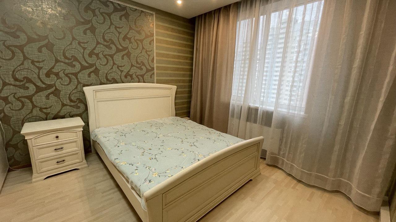 Real photos of Apartments on Krasnozdnaya Street 27