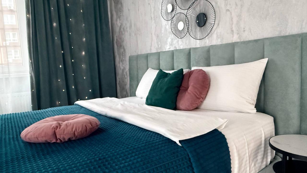 Real photos of Apartments on Parashnaya street 10 building 3