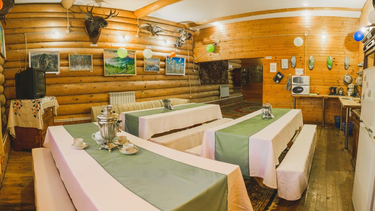 Real photos of Дом на Рябиновой