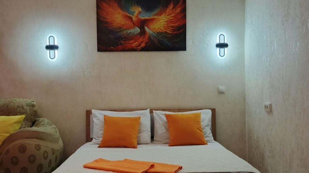 Real photos of Apartments on Prospekt 50 let Oktyabrya 46