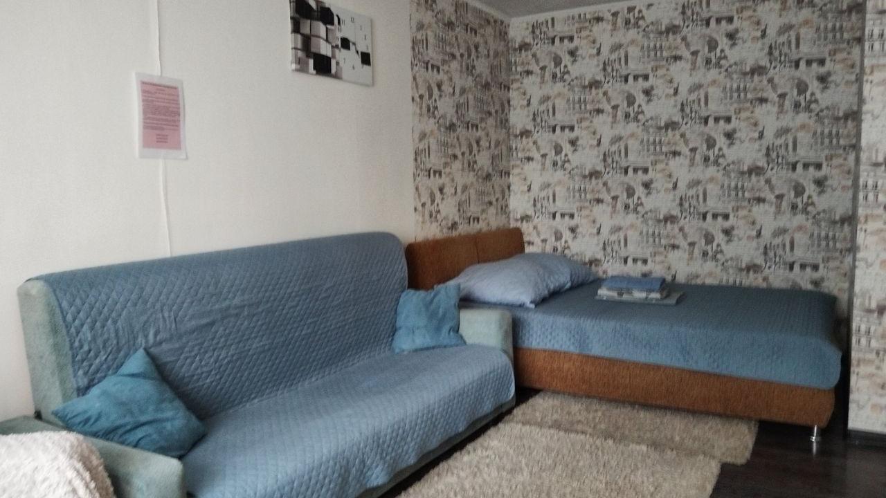 Реальные фото Апартаменты на улице Ленина, 43