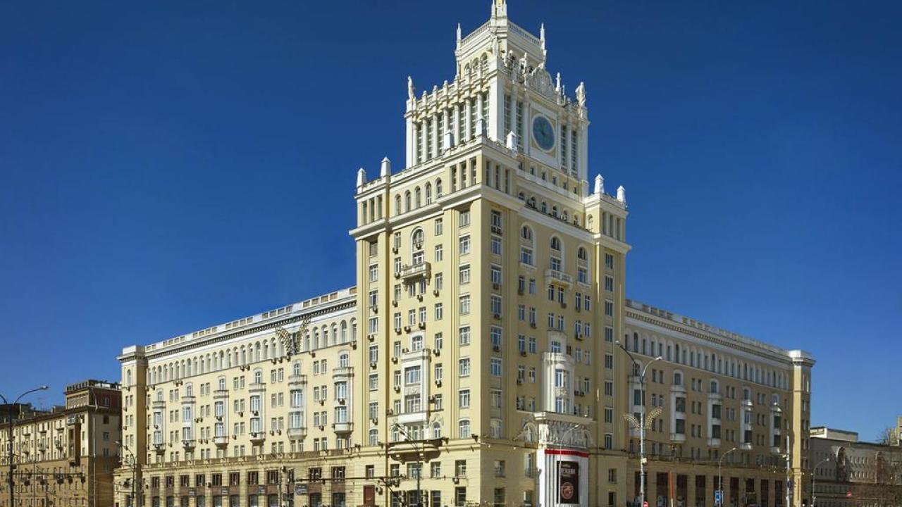 Реальные фото Пекин