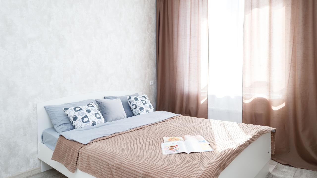 Real photos of Apartamenty na ulitse Ablukova 16
