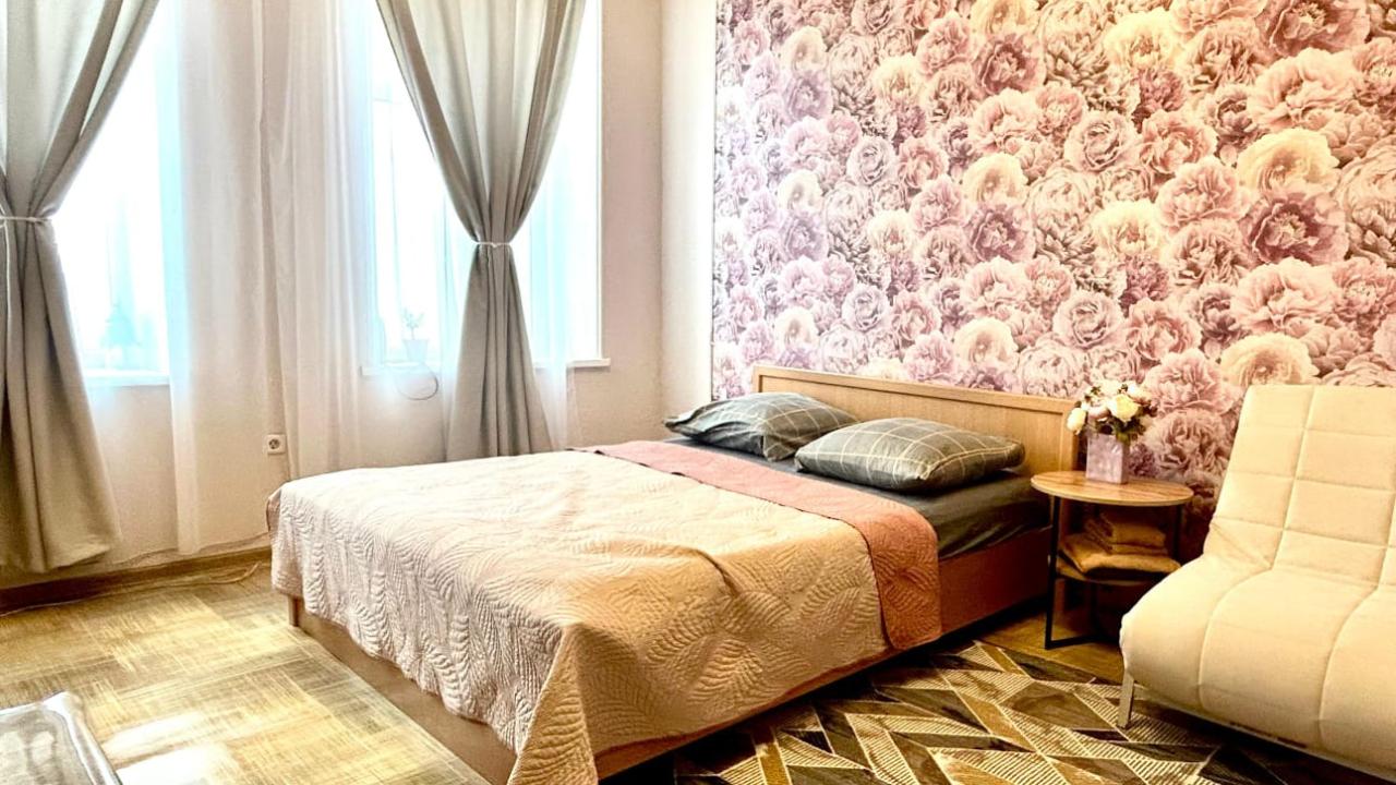 Real photos of Apartments on Karl Marx street 33