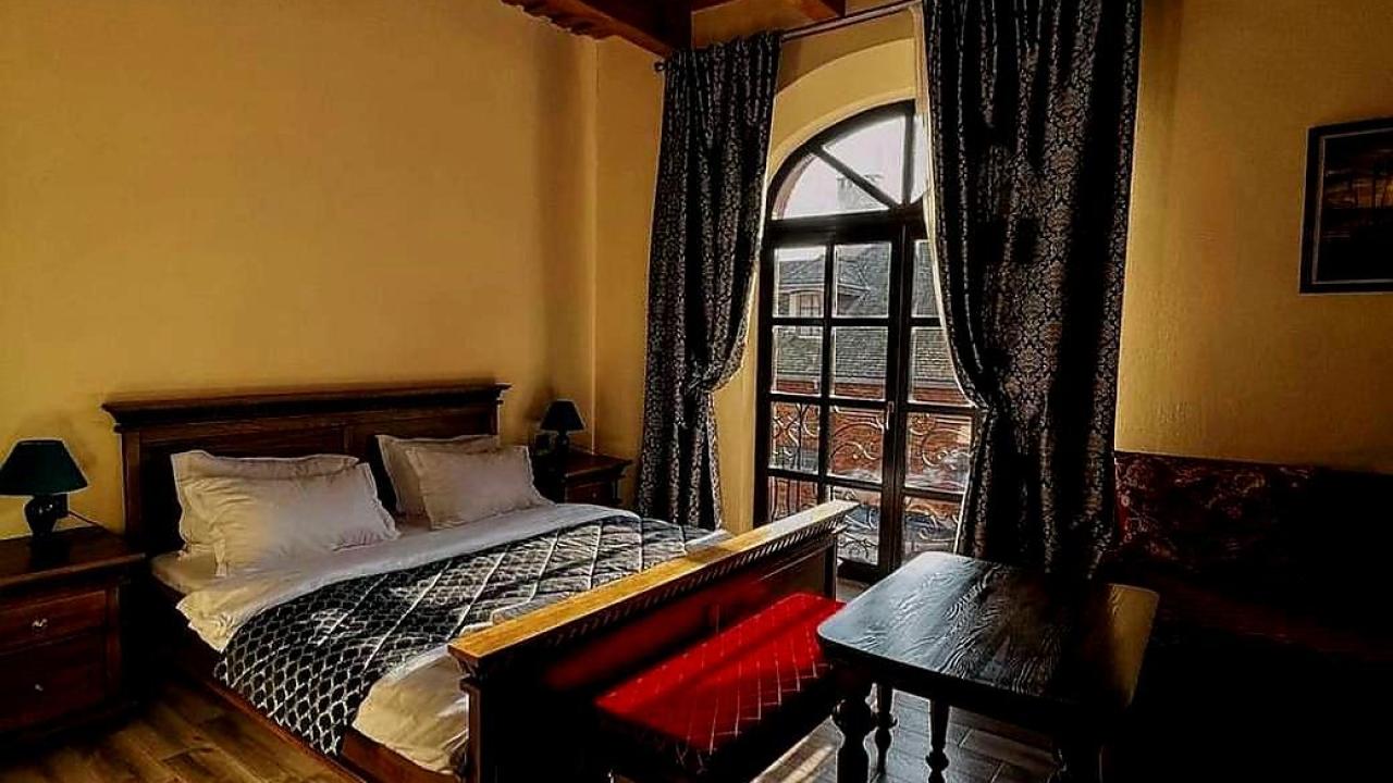 Real photos of Villa boutique Hotel (Villa boutique)