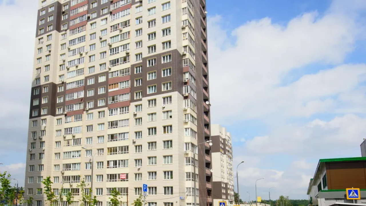 Реальные фото Home Like (Хоум Лайк) на улице Белорусская 3