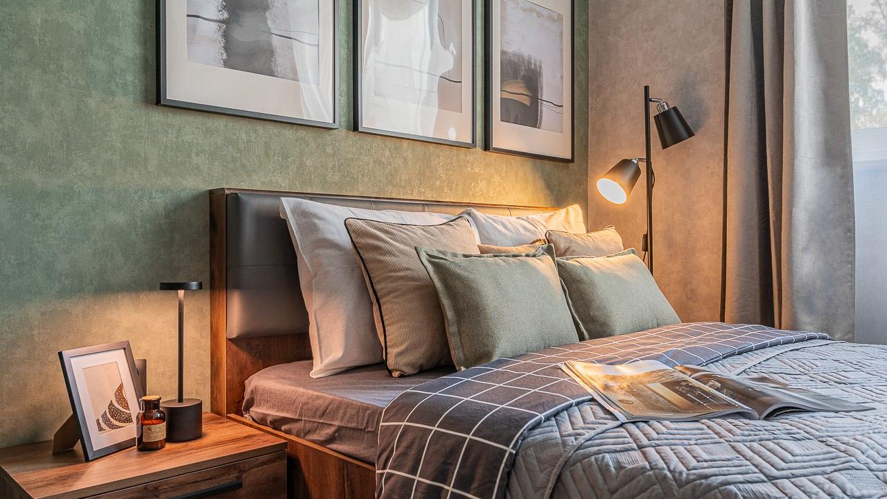 Real photos of Apartments on the Morning lane 7