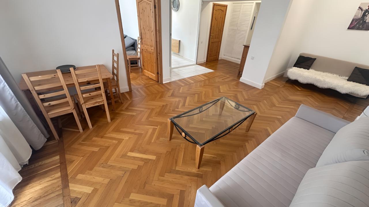 Реальные фото Good Room Guru на проспекте Кутузовский 24