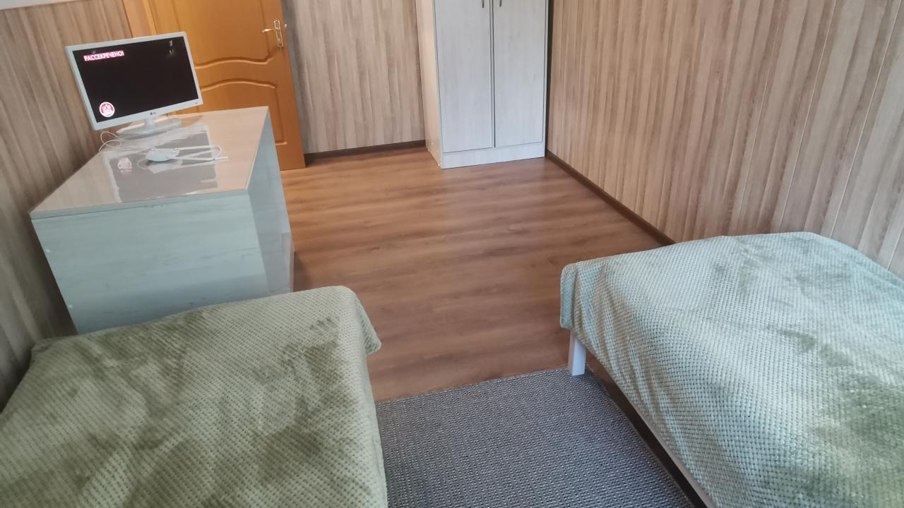 Real photos of ENVI hostel