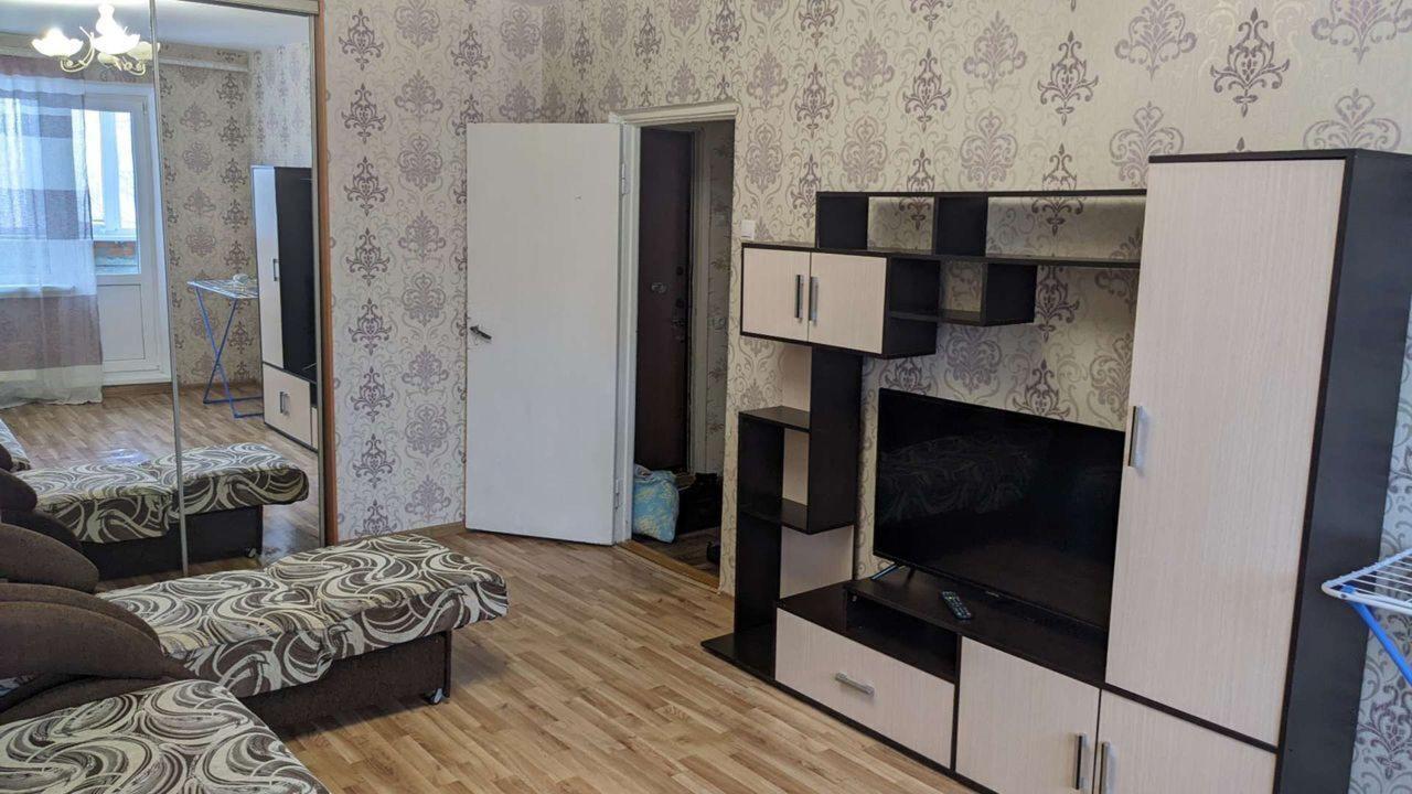 Real photos of Apartments on 82/81 Kholmogorskaya Street