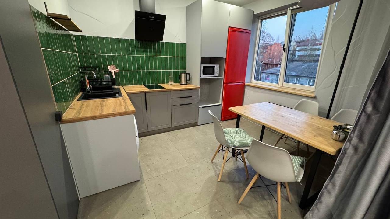 Real photos of Apartments on 31 Varlamova Street
