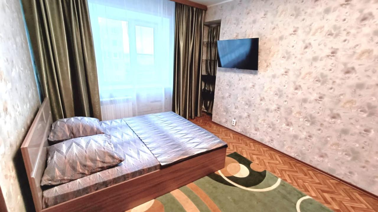Real photos of Apartments on Kirova street