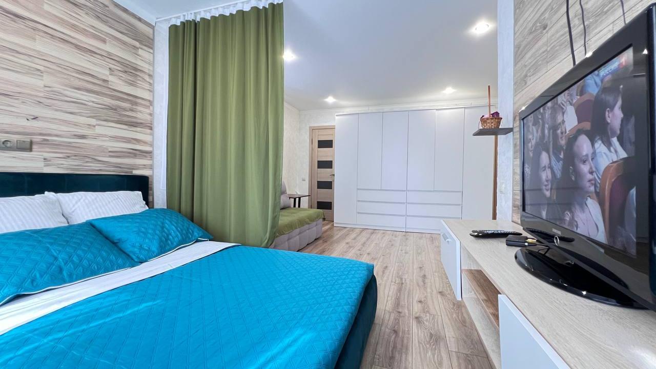 Real photos of Apartments on Herzen street 3