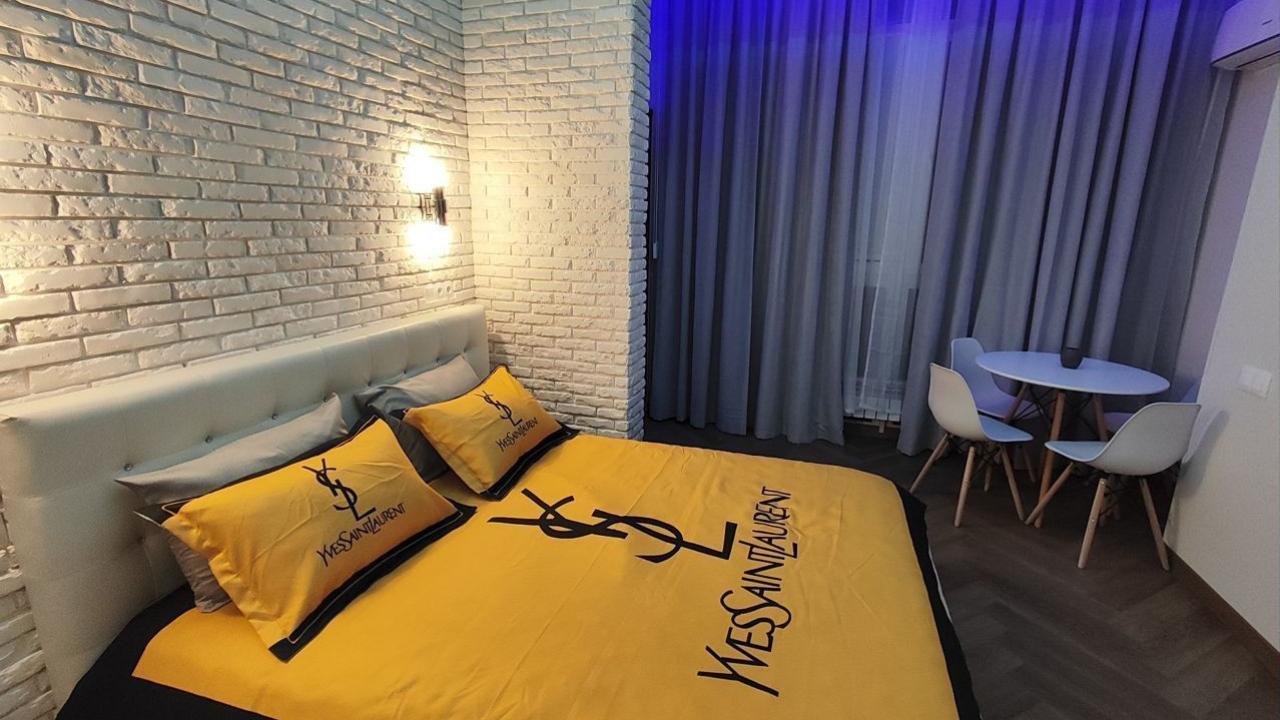 Реальные фото Апартаменты на улице Автозаводская 23с120
