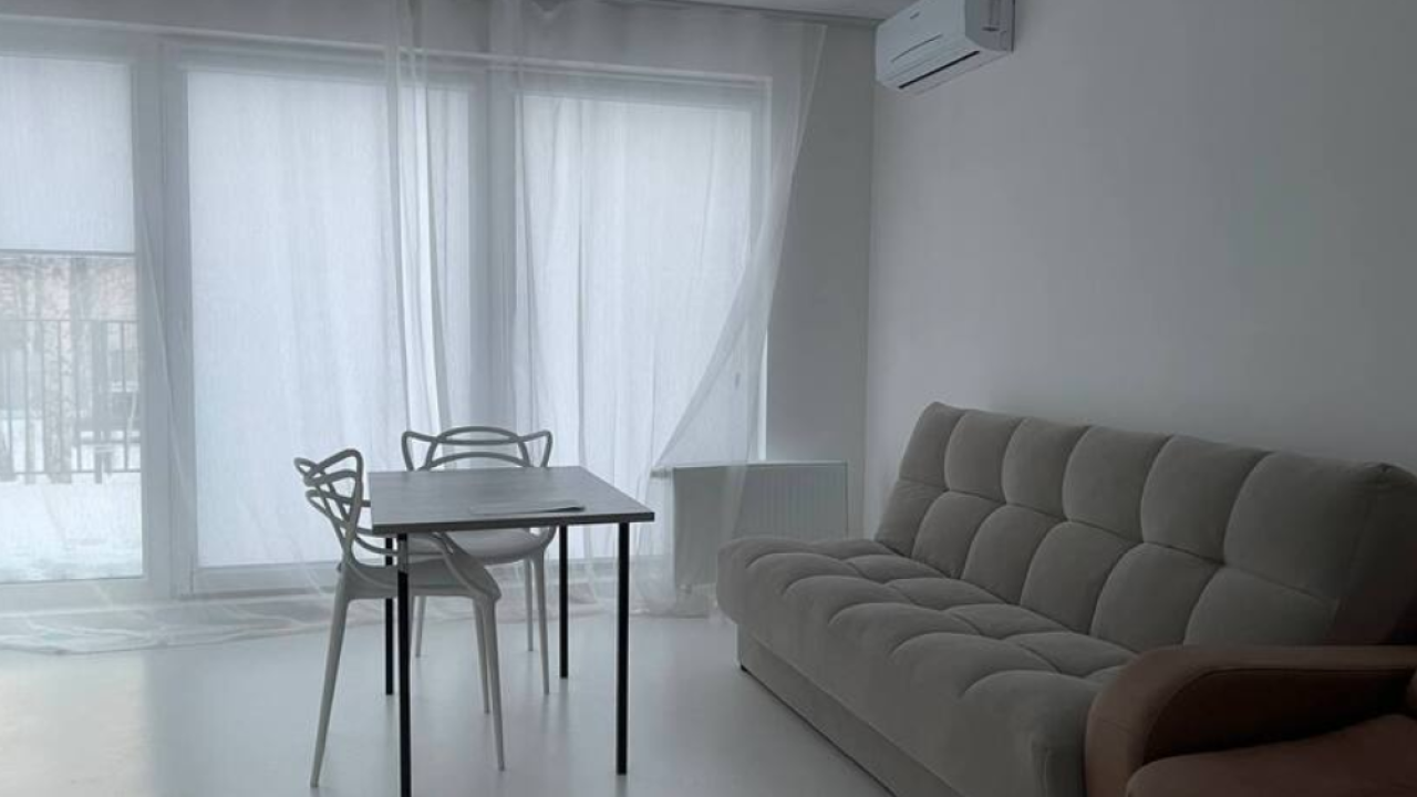 Real photos of Apartments on 3 Sportivnaya Street