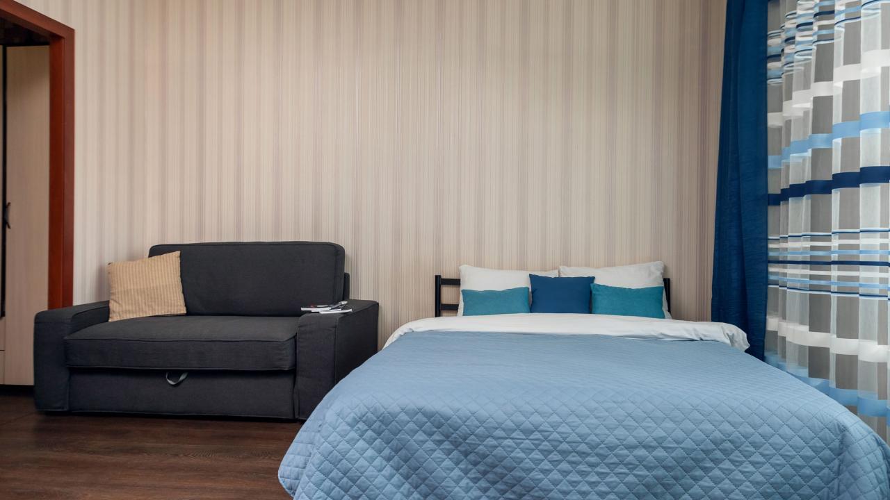 Real photos of Apartments on 7 Torosova Street