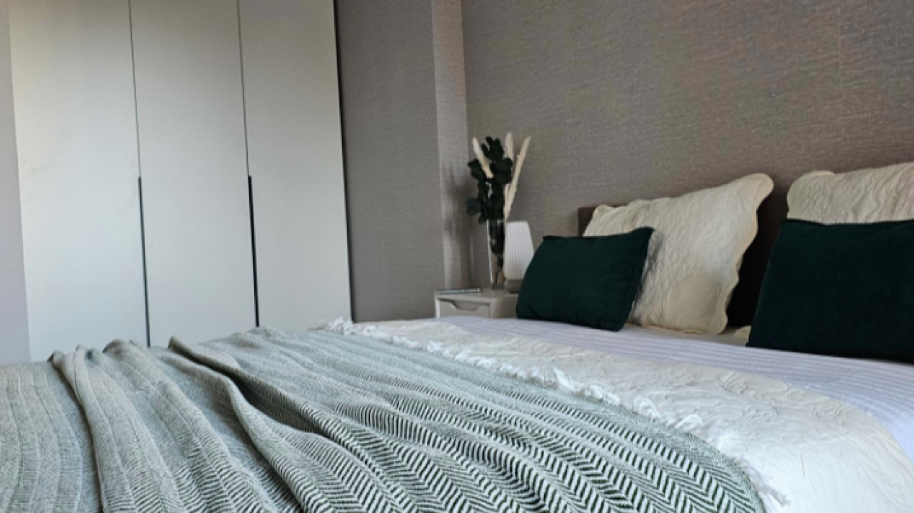 Real photos of Apartments on 9B Proletarskaya Street