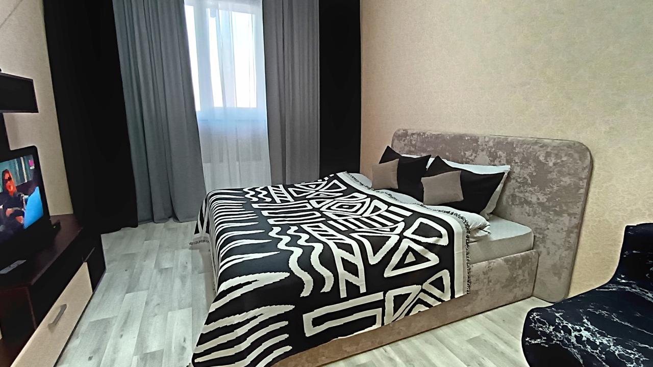 Real photos of Apartments on Sovetskaya Army Street