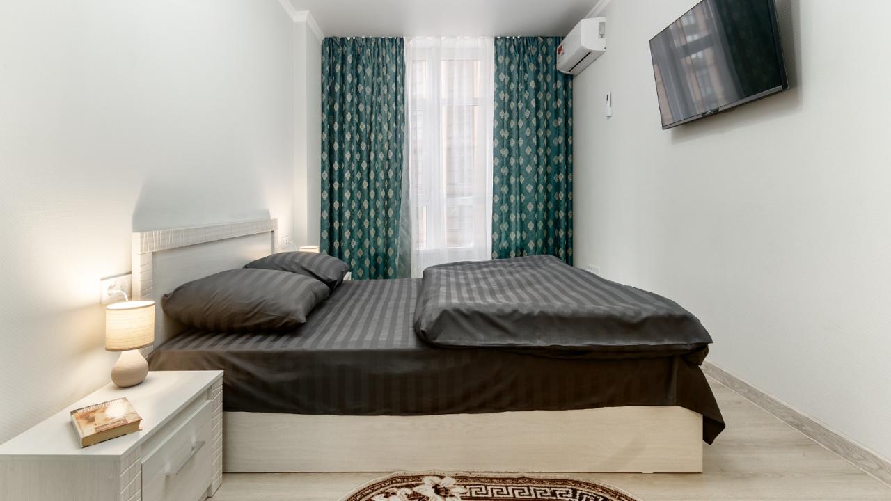 Real photos of Apartments on Krasnoarmeyskaya street 157B/83c1