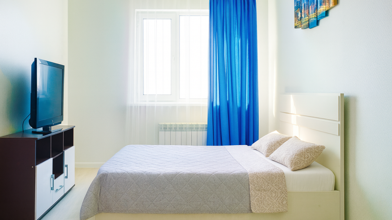 Real photos of Apartments on Kabanbai Batyr Avenue 29