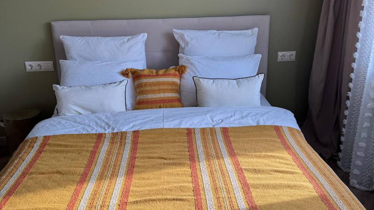 Real photos of Apartment on Uraeva
