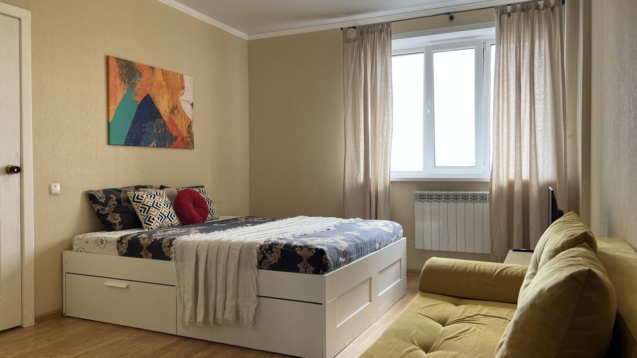 Real photos of As a house on Suvorov lane 5