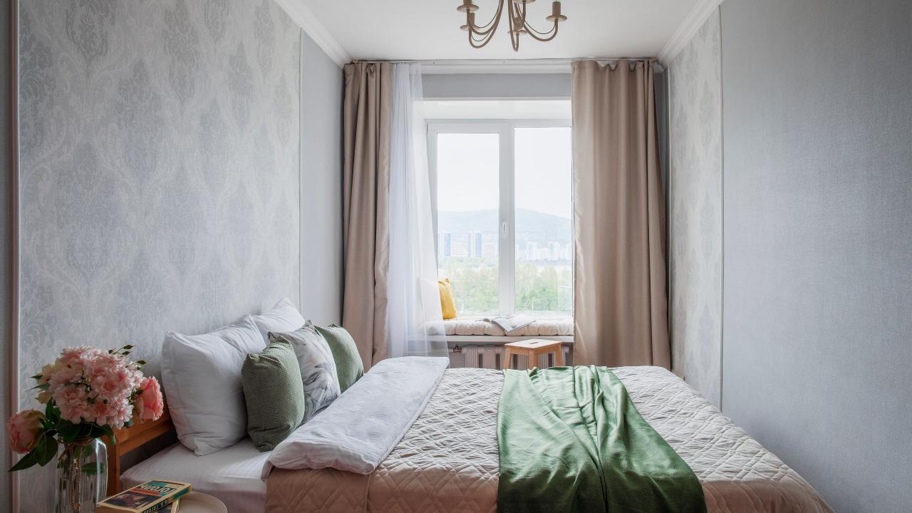 Real photos of Apartment on Lomonosov Street