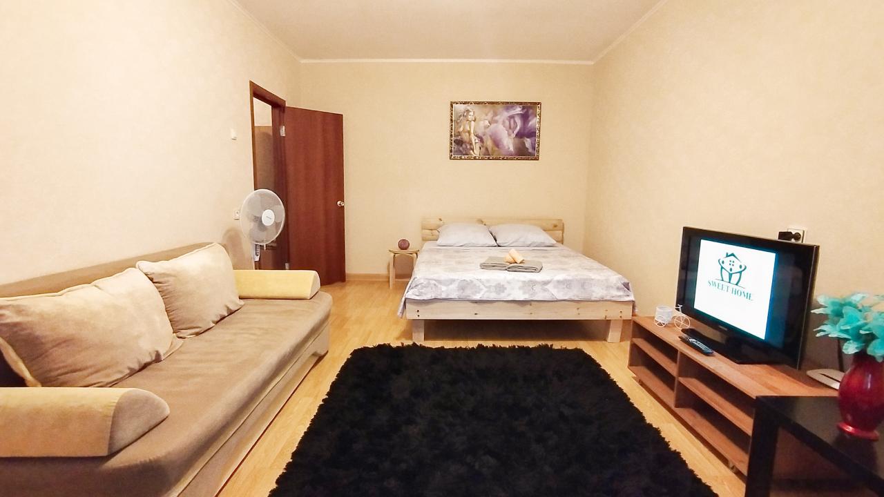 Real photos of Apartments on Verkhnyaya Dubrova street 29