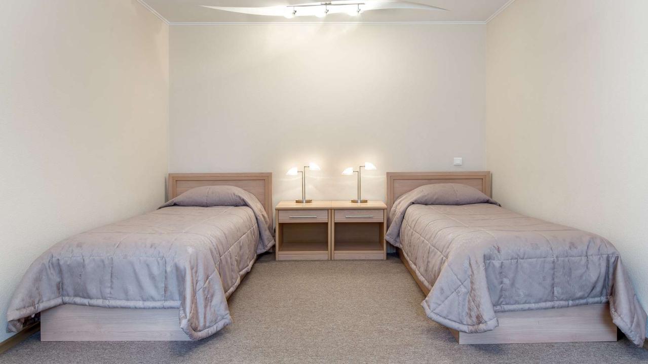 Real photos of Aviahotel